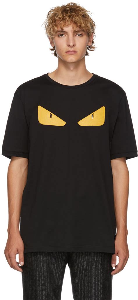 fendi bag bugs t shirt sale|Fendi bag bugs price.